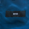 Hugo Boss Blue Box Weave Noris Blazer
