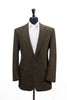 Cambridge Green Check Wool Blazer