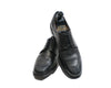 Allen Edmonds Denton Black Split Toe Derby Shoes