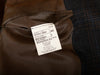 Jack Victor Prossimo Grey Check Melrosewood Blazer for Luxmrkt.com Menswear Consignment Edmonton