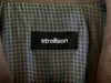 Strellson Premium Grey Birdseye Rick Blazer for Luxmrkt.com Menswear Consignment Edmonton