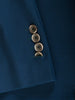 Jack Victor Prossimo Blue Wool Capri Blazer. Luxmrkt.com menswear consignment Edmonton